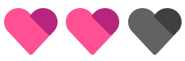 Flat Heart Bar